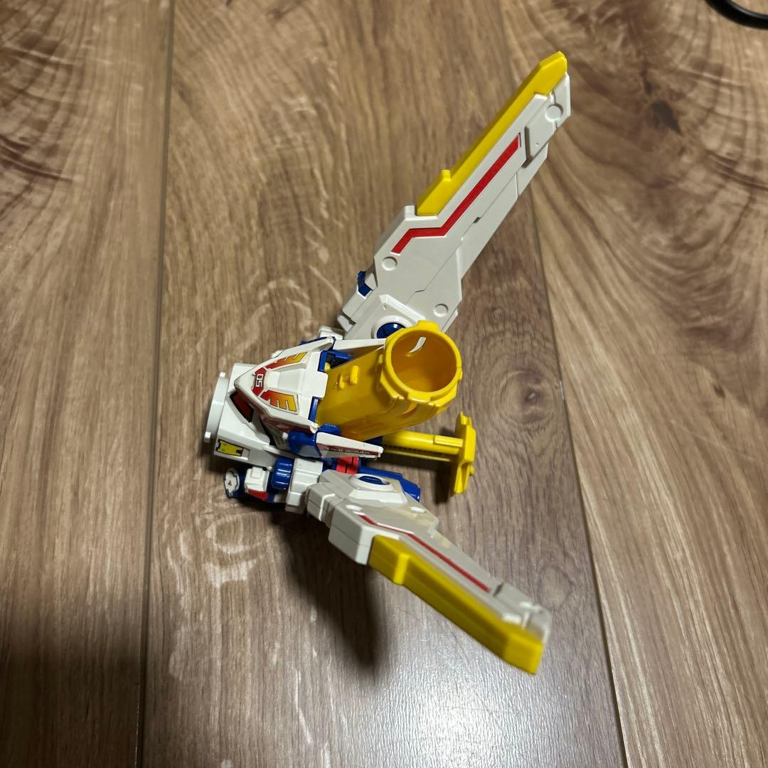 ガーディアンフェニックス　ビーダマン