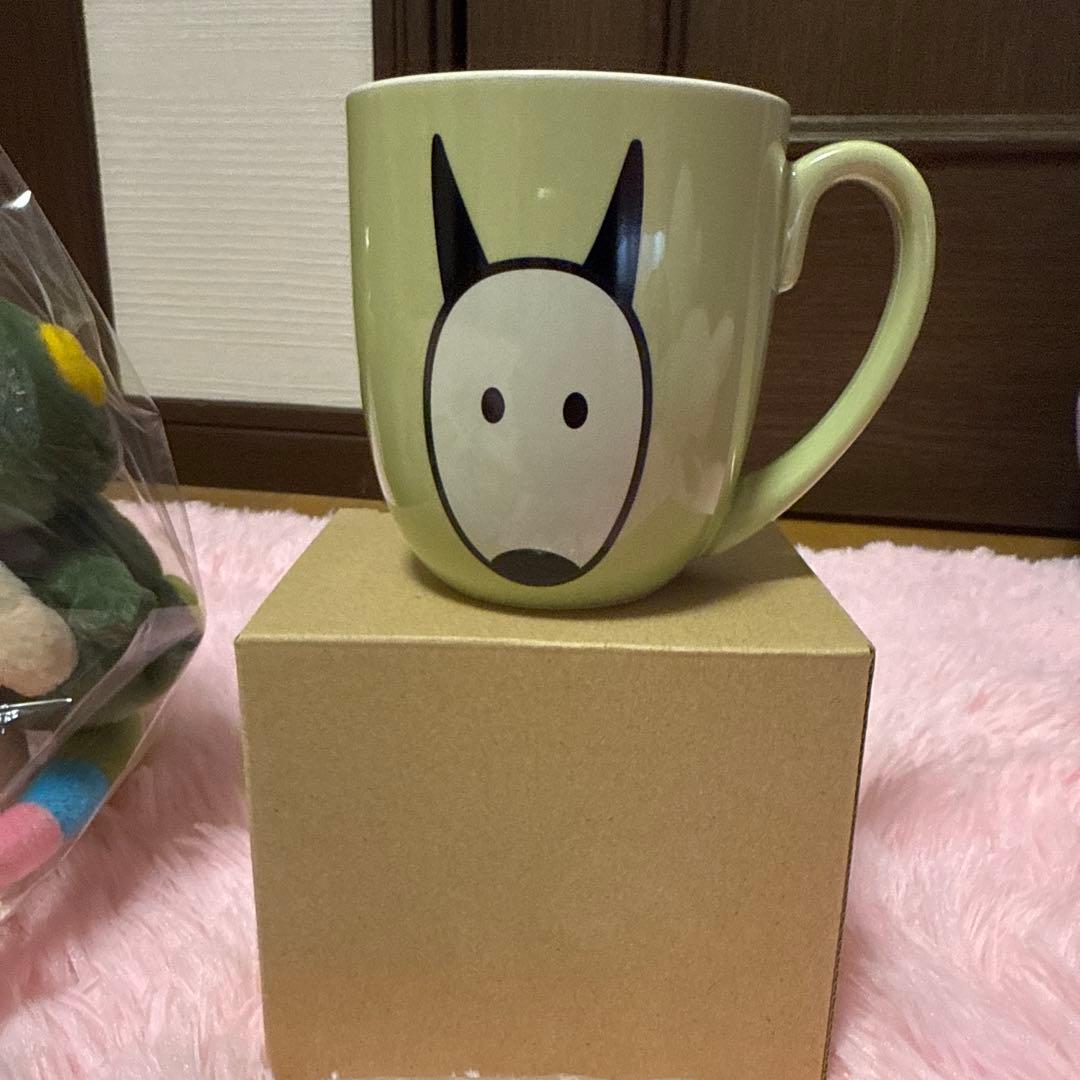 美品。バムとケロまとめ売り