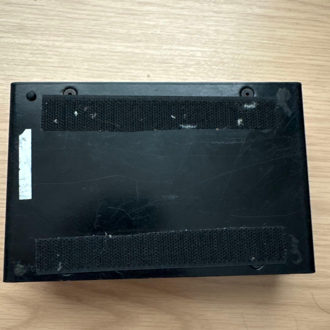 radial tonebone hotbritish ディストーション