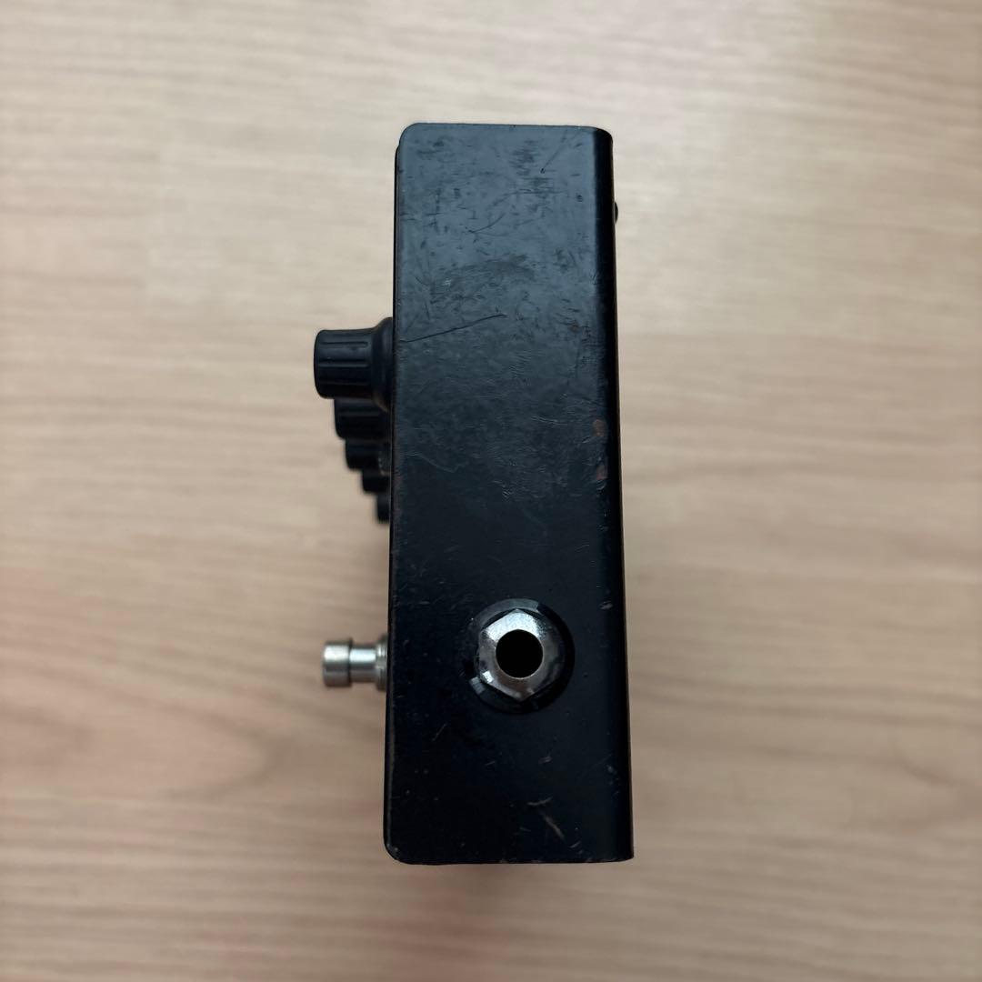 radial tonebone hotbritish ディストーション