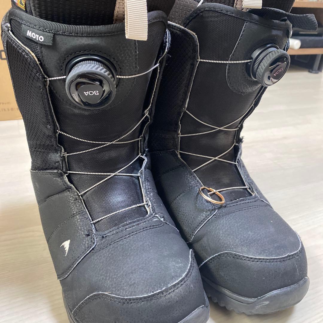 BURTON MOTO BOA スノーボードブーツ