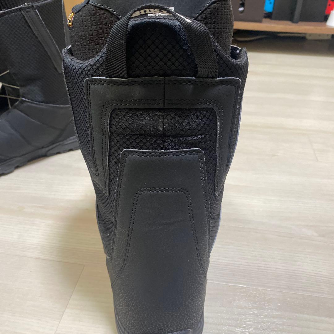 BURTON MOTO BOA スノーボードブーツ