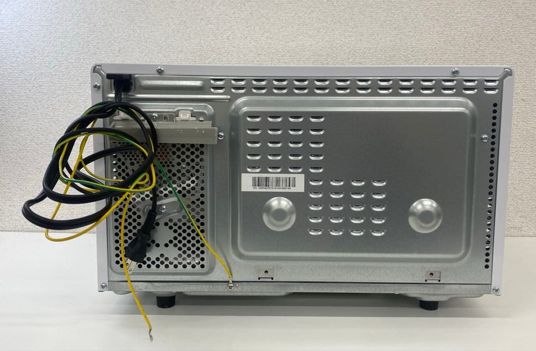 Panasonic パナソニック オーブンレンジ NE-KA1-W 2024年製