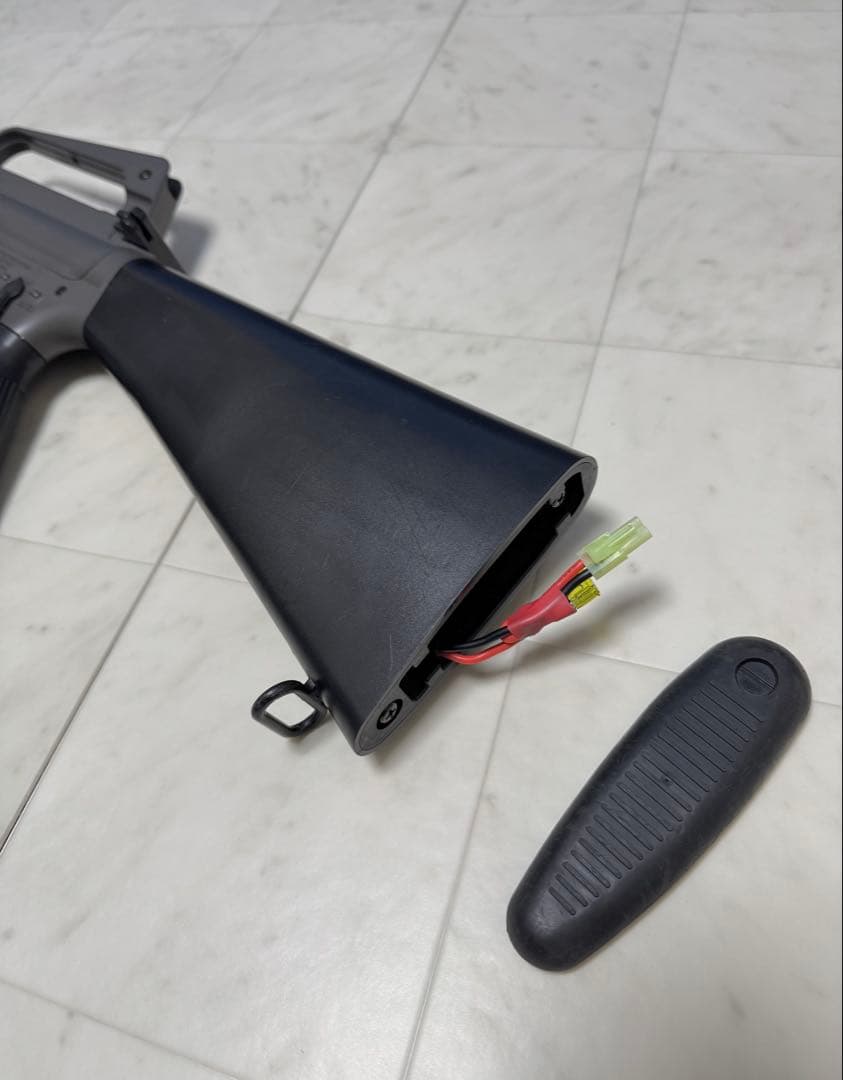 東京マルイ COLT M655 STD 電動ガン