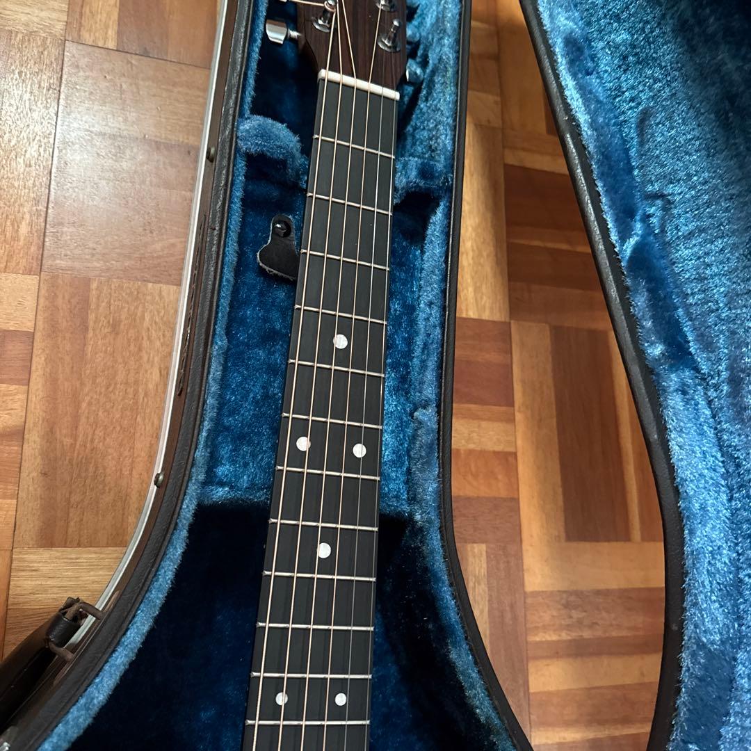 Martin マーチン D jr ドレッドノートジュニア オール単板