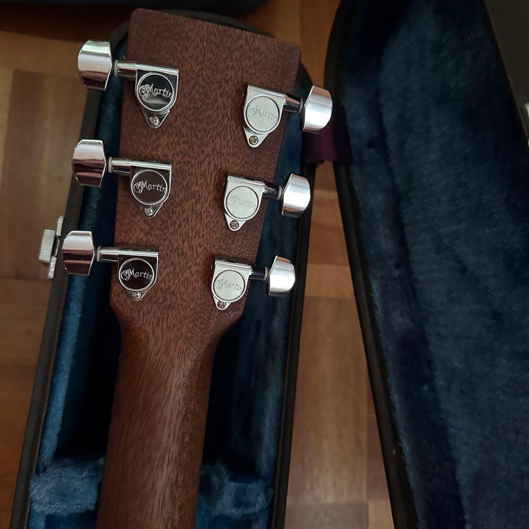 Martin マーチン D jr ドレッドノートジュニア オール単板