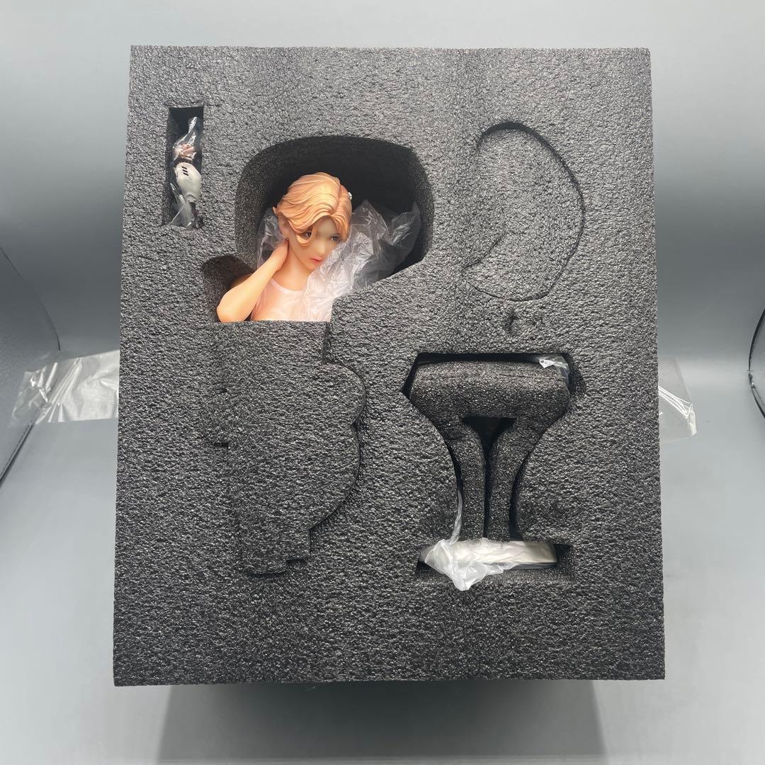 Aphrodite 0 Plus by 蒼海 スタチュー White Ver.