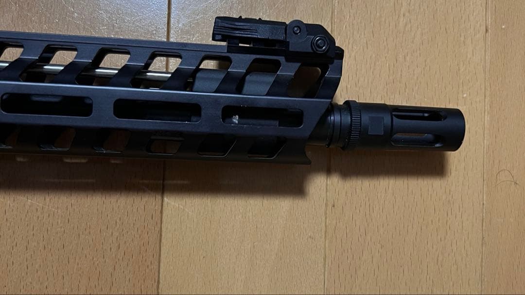 16日迄)C.A.Texplorer10.5インチ97ultimateカスタム