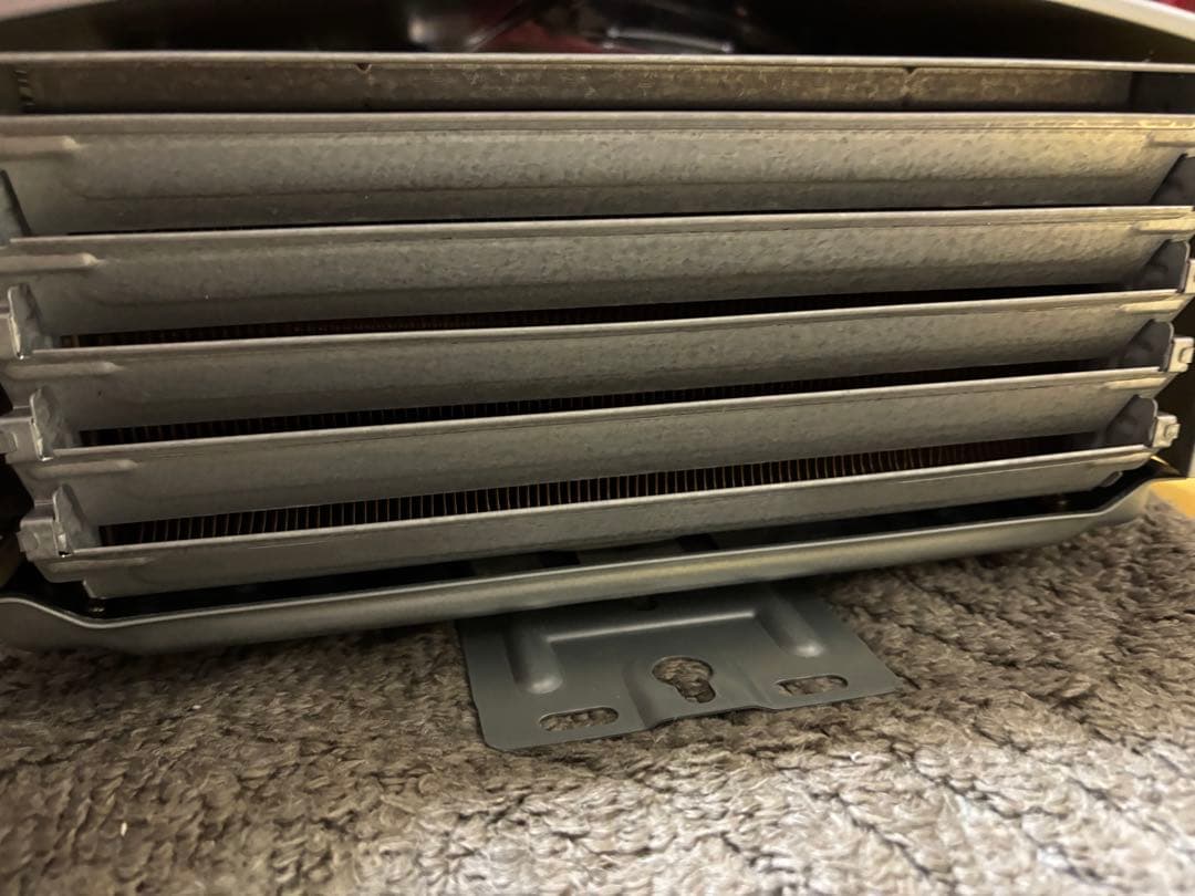 RUS-V5XT 2023年8月製造品　都市ガス用　瞬間湯沸かし器リンナイ高年式