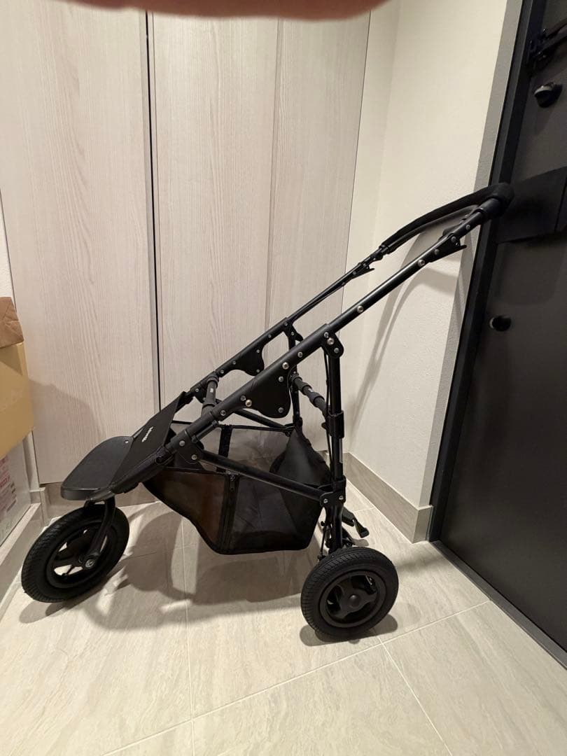 【超美品】エアバギー DOME2 DOME3