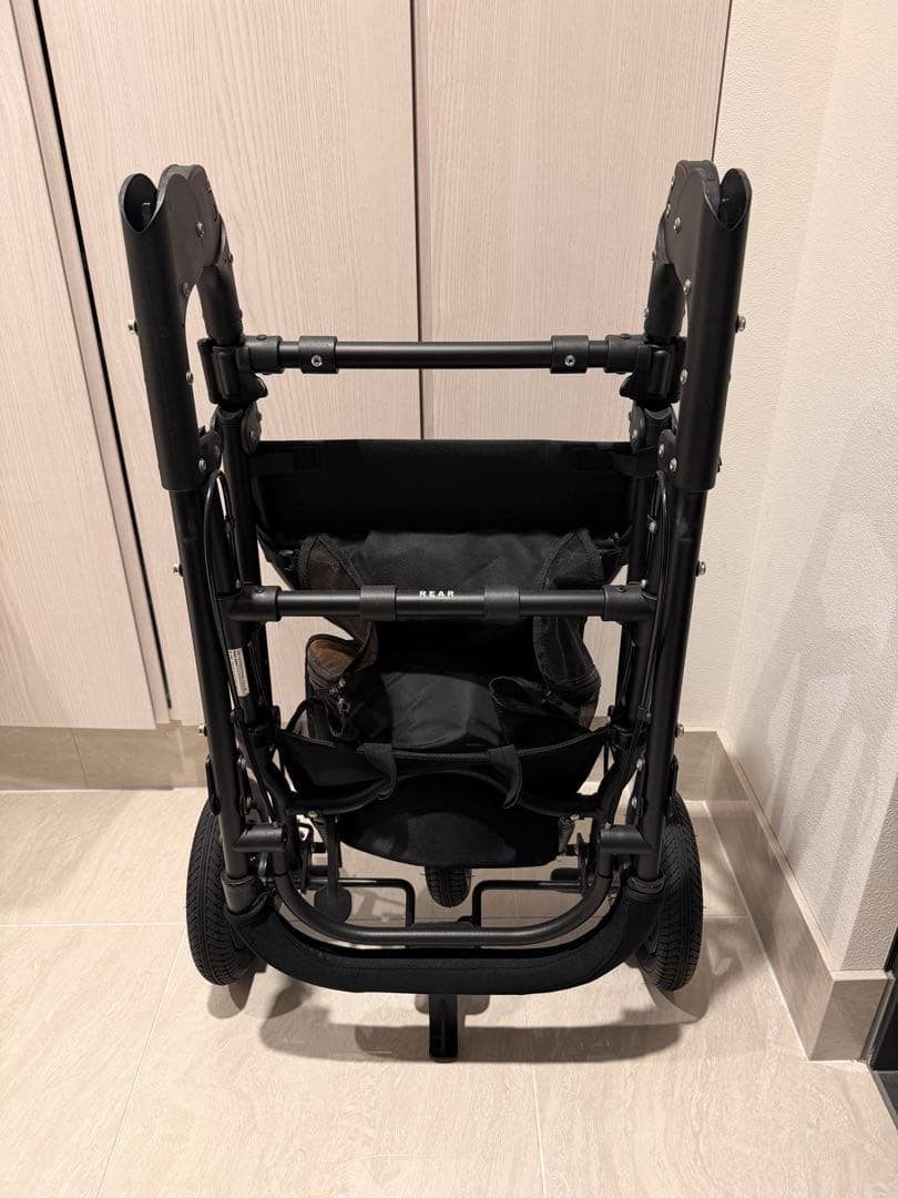 【超美品】エアバギー DOME2 DOME3