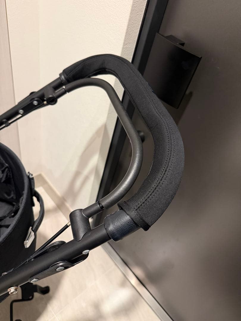 【超美品】エアバギー DOME2 DOME3