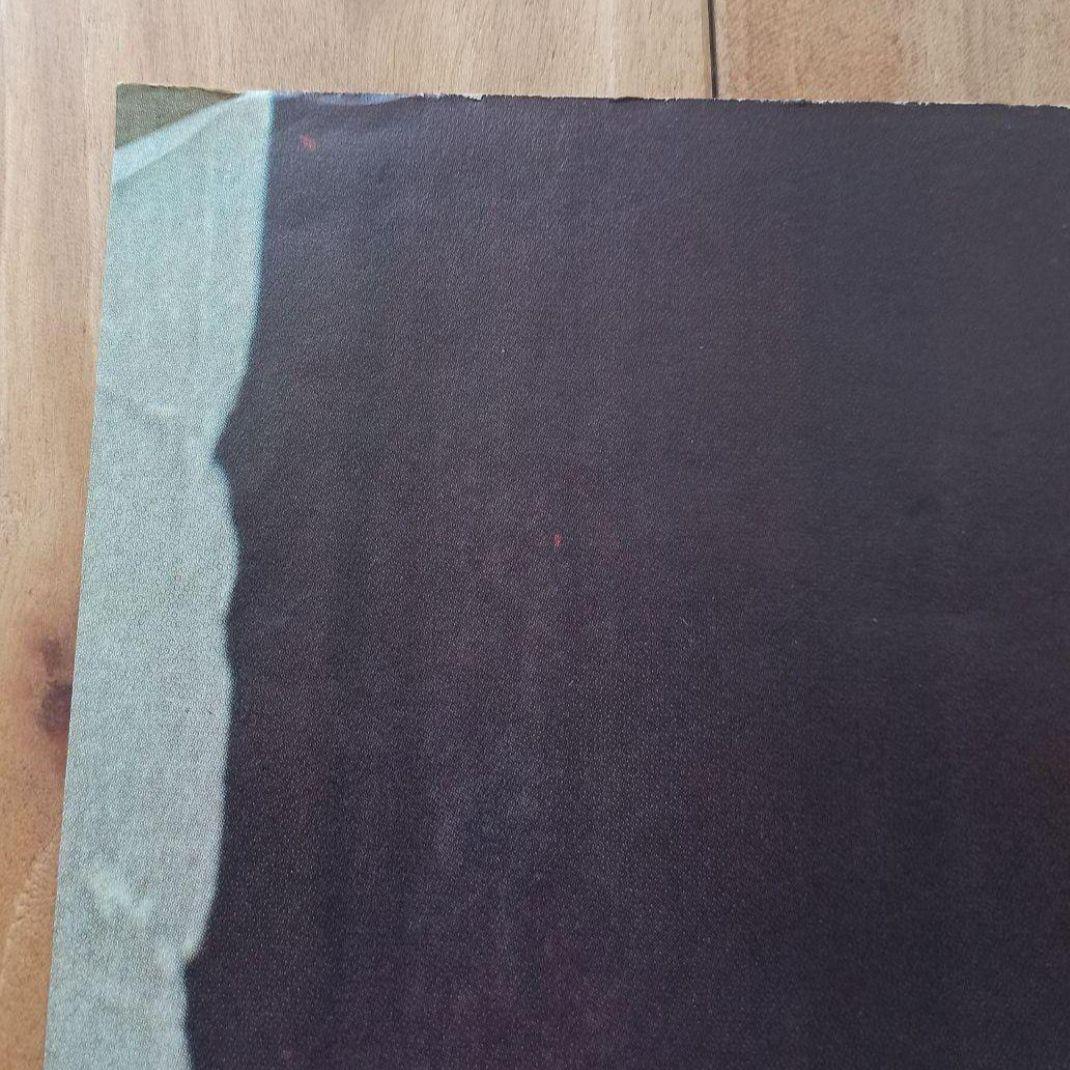 【希少】ビートルズ　ポスター　16Magazine 発行