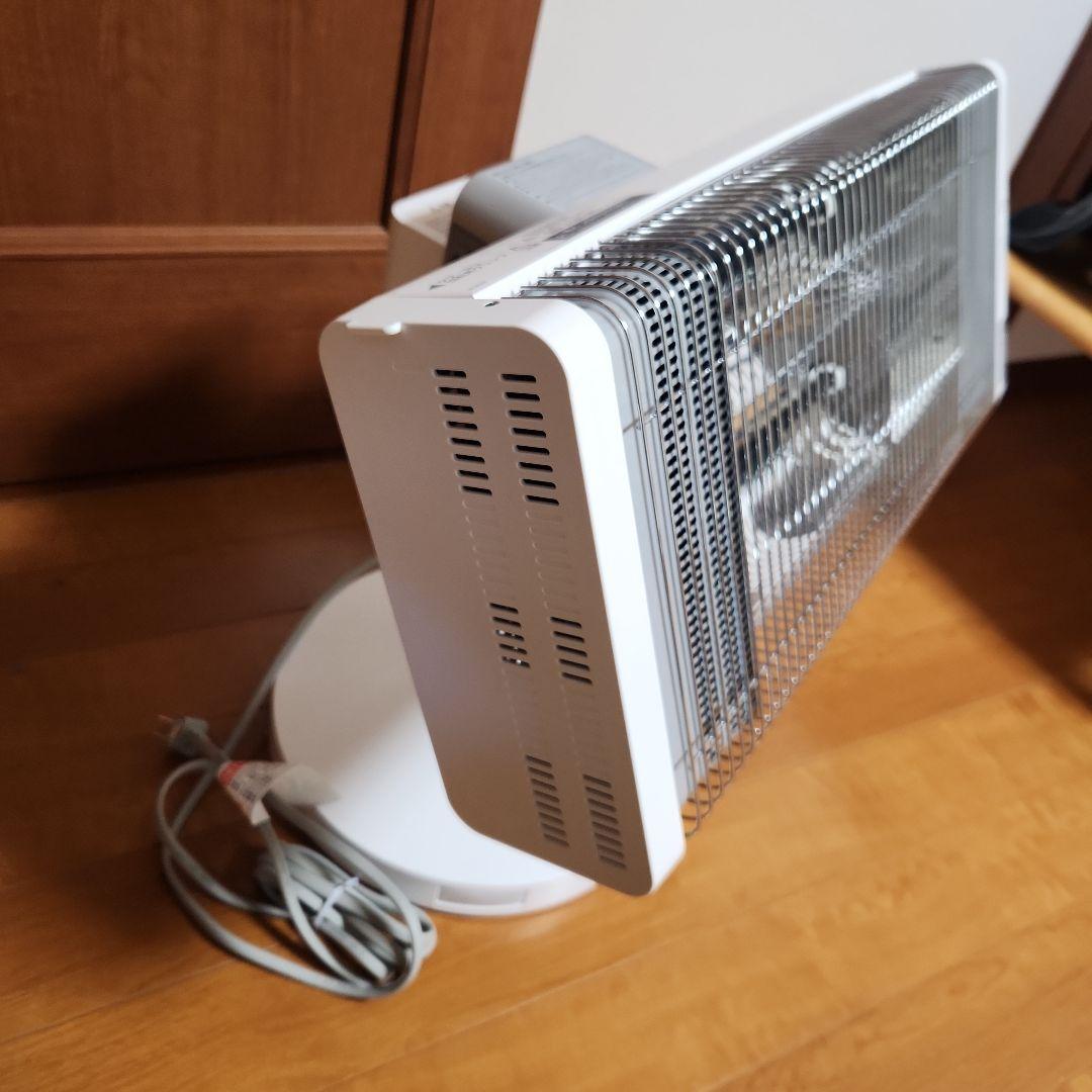 遠赤外線暖房機