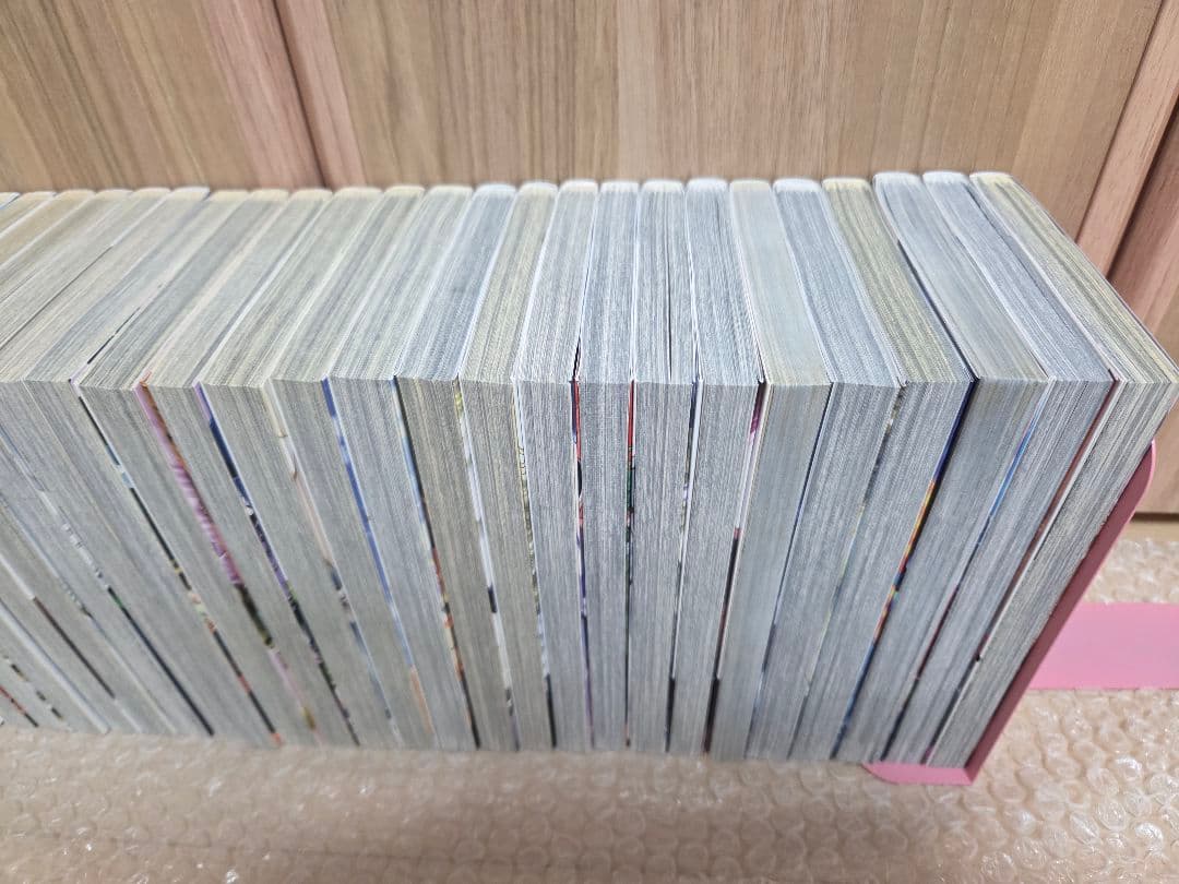 ワンパンマン1~35巻　全巻セット