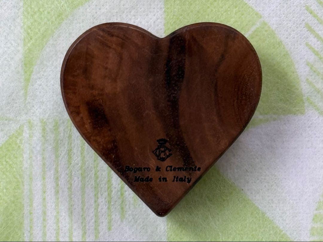 【美品】ボガーロ＆クレメンテ 松脂 5個セット（Violin用）