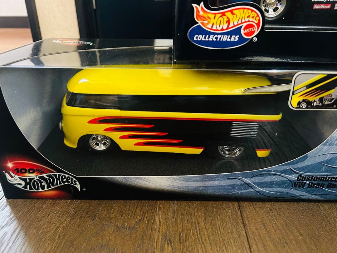 【期間限定値下げ】Hot Wheels ホットウィール コレクション まとめ売り