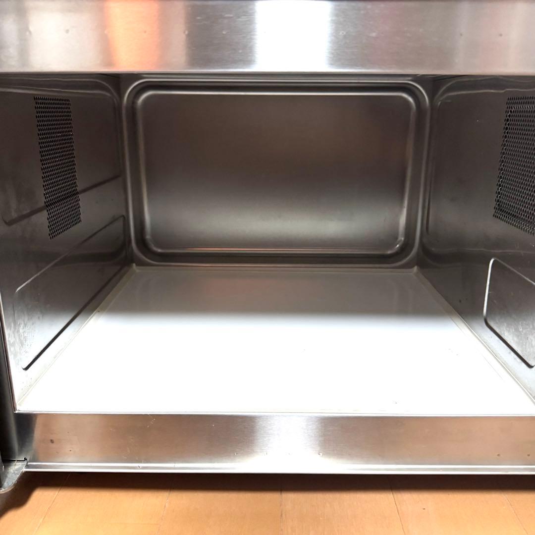 Panasonic パナソニック 業務用電子レンジ NE-921G 2018年製