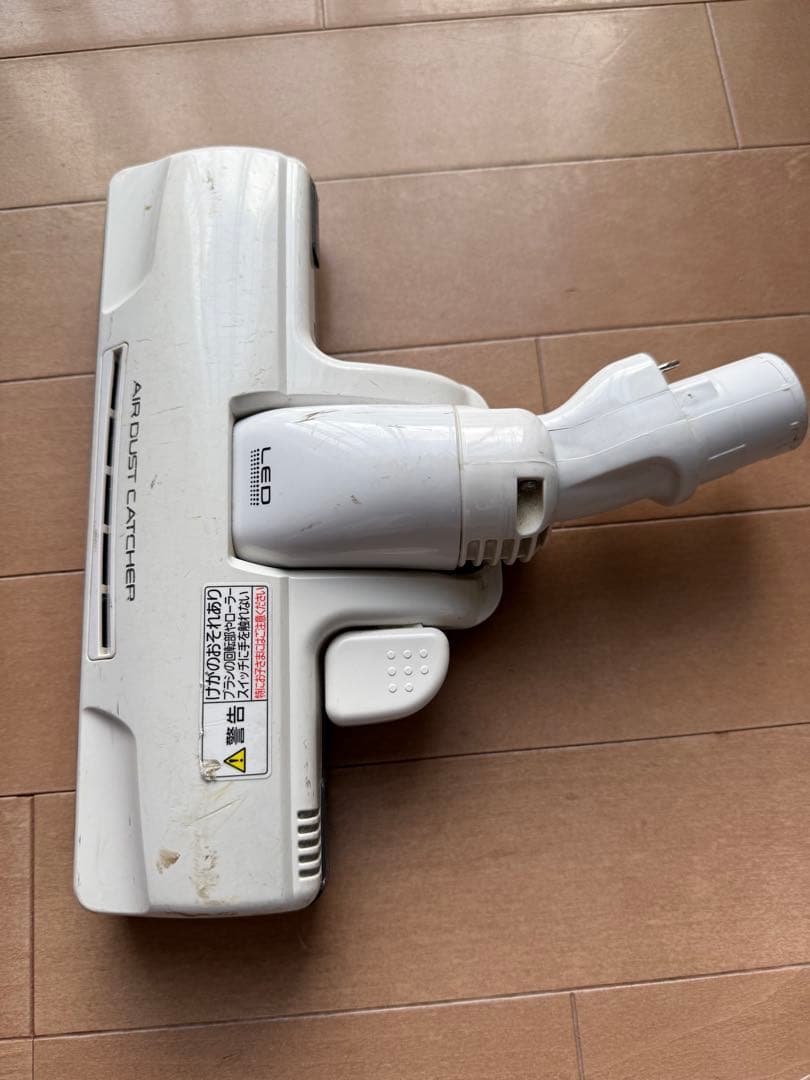 パナソニック MC-PA100GW掃除機