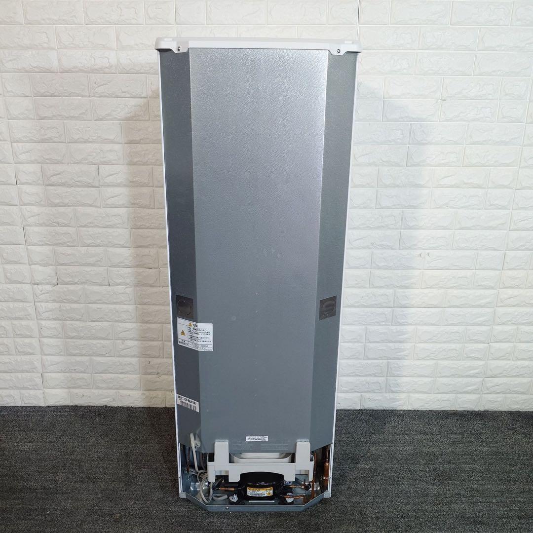 MITSUBISHI 冷蔵庫 MR-P17E2H 168L 2023年 J086