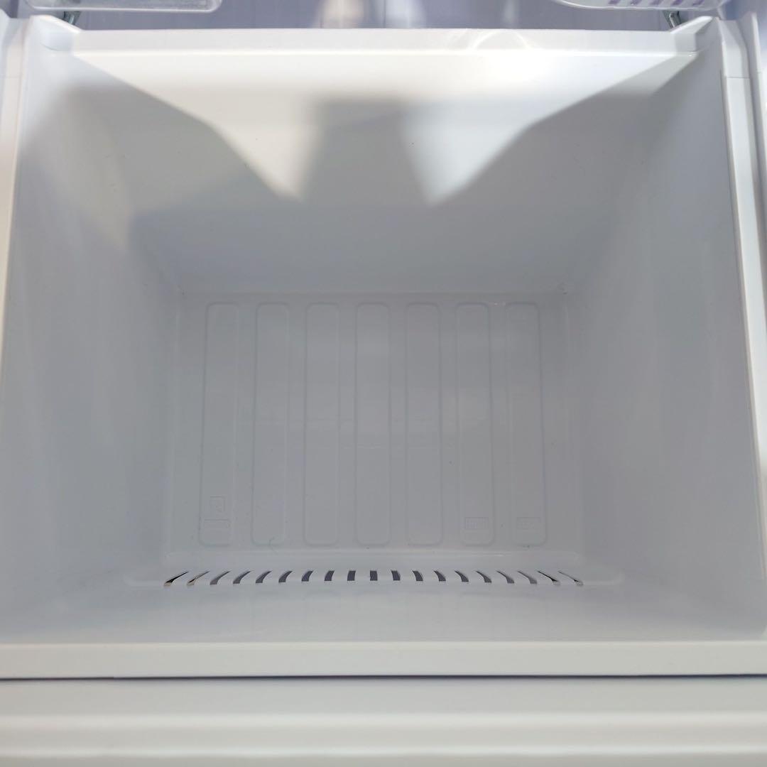 MITSUBISHI 冷蔵庫 MR-P17E2H 168L 2023年 J086