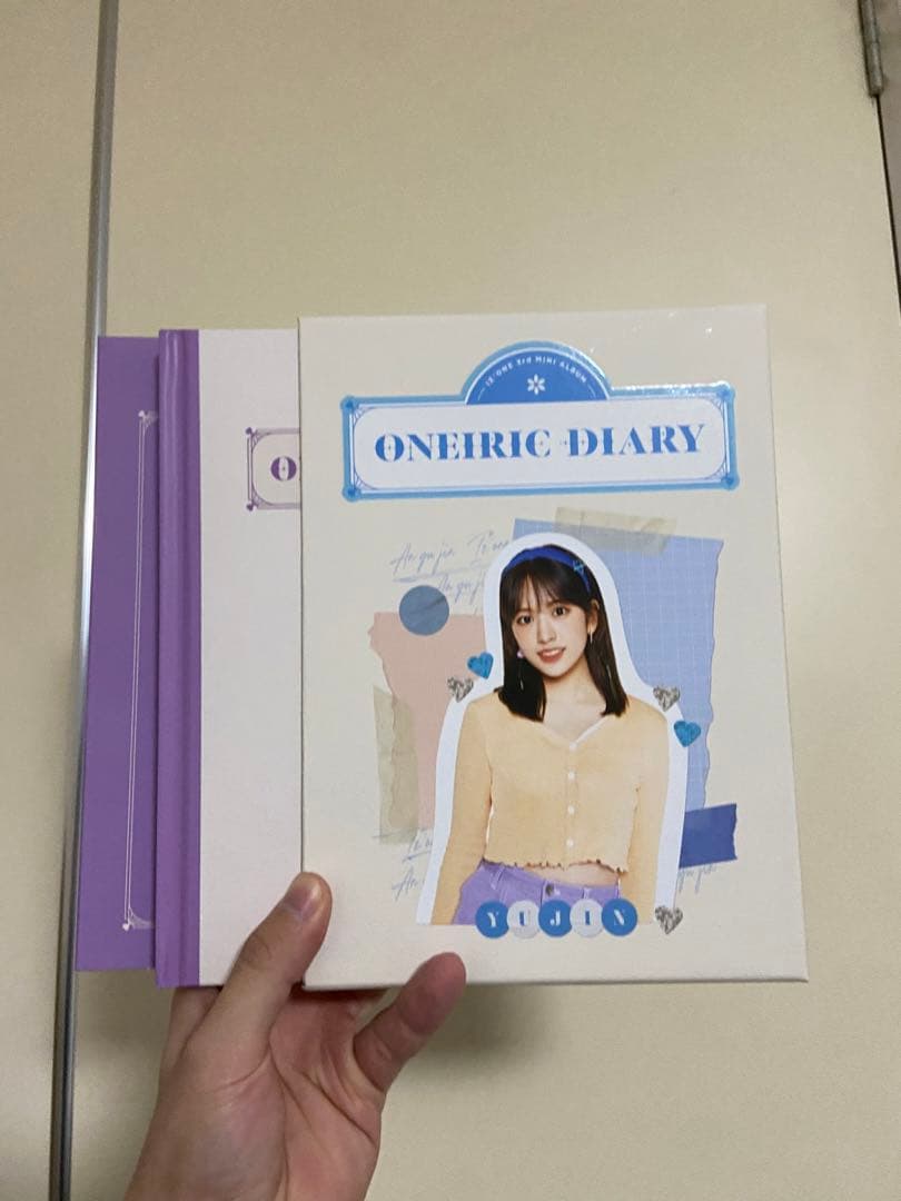 【早い者勝ち】IZ*ONE アルバム、写真集、BluRay