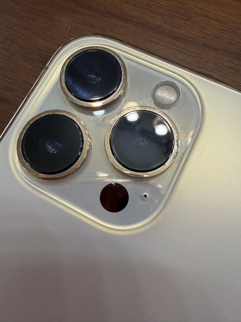 Apple iPhone 13 Pro ゴールド 256GB