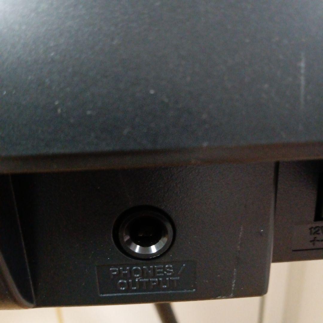 YAMAHA NP-11 piaggero ヤマハ