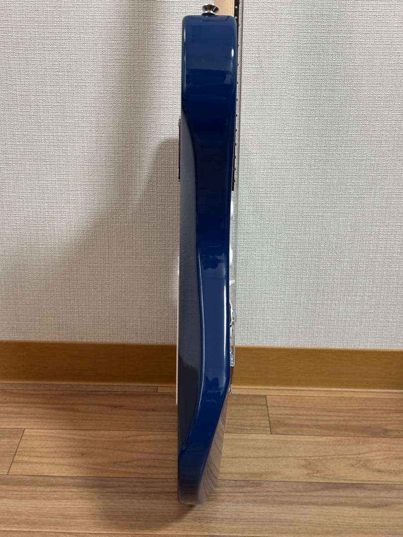 ギター Yamaha Pacifica 112V UTB