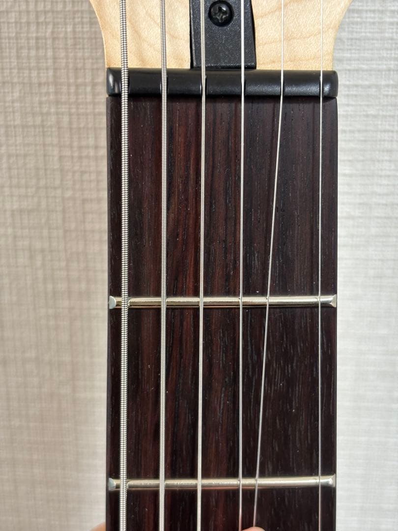 ギター Yamaha Pacifica 112V UTB