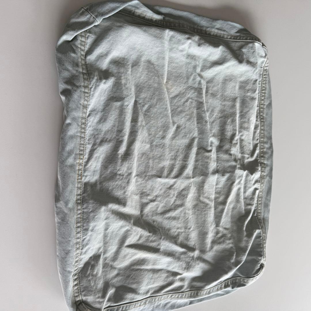 unico SWELLA ウニコ スウェラ オットマン チェア替えカバー2個