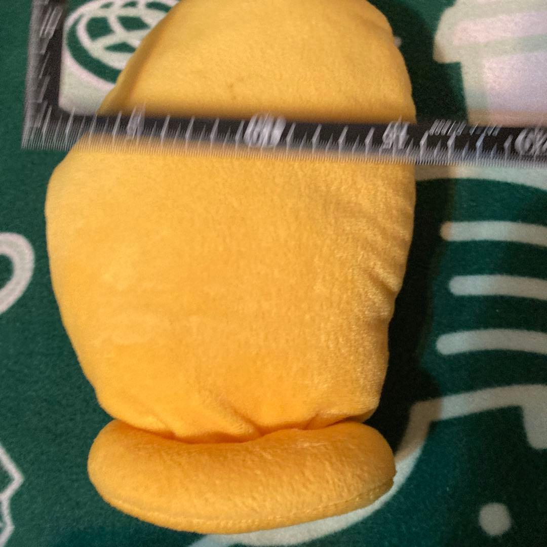 プー さん　グローブ　片手のみ　可愛い　ディズニー