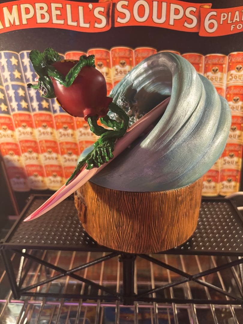 ☆超希少☆ラットフィンク☆サーフィンライト☆