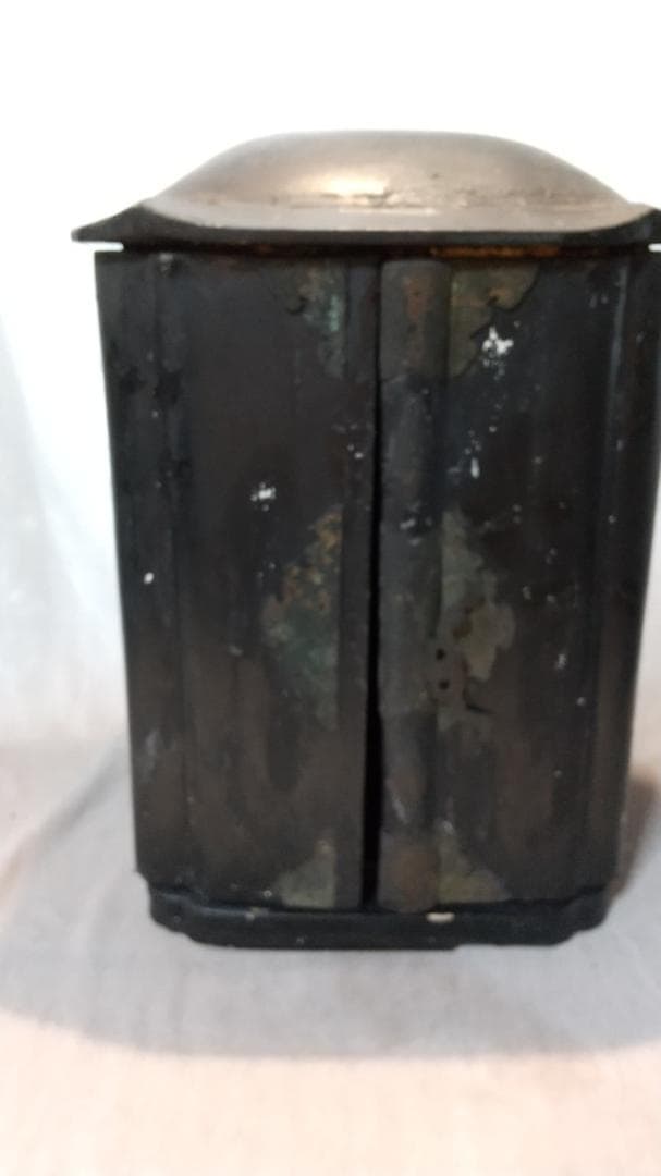 仏像　三尊像　厨子入り　阿弥陀三尊