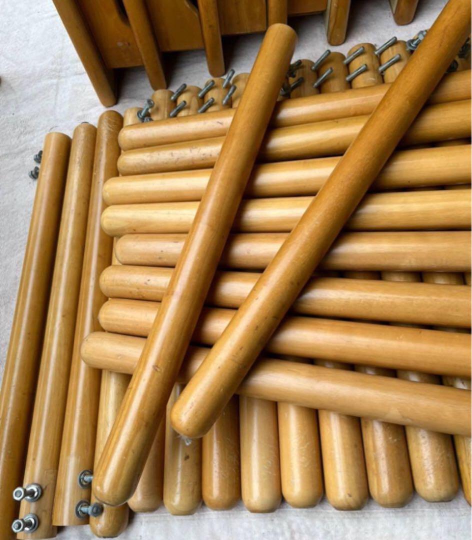 カリモク ダイニングテーブル 店舗 飲食店 作業台 陳列台 台 10台セット