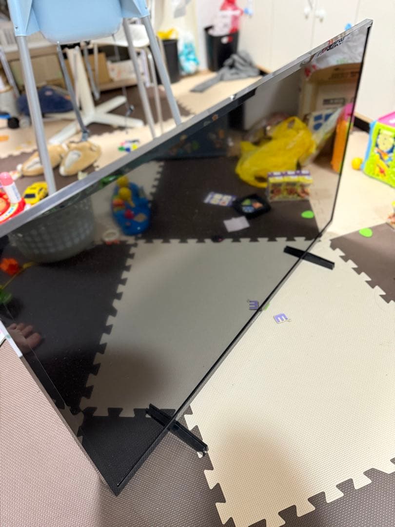 FUNAI 43インチテレビ FL-43UF340