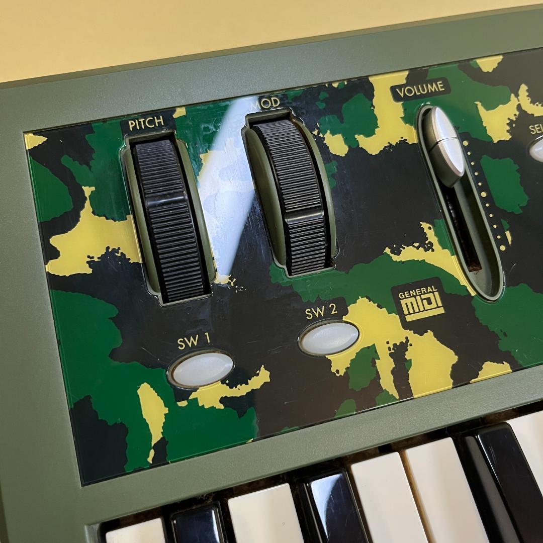 Korg X50-CF Limited Edition キーボードシンセサイザー