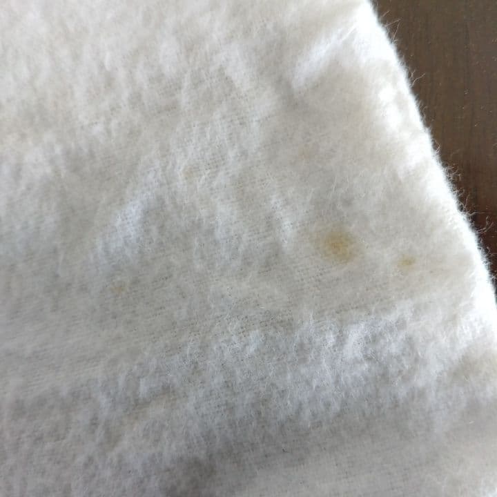 Whiting & Davis ビンテージメタリックメッシュバッグ未使用⭐︎希少