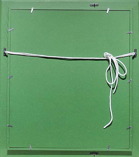 中島裕子【サンビーム】 油彩 10号