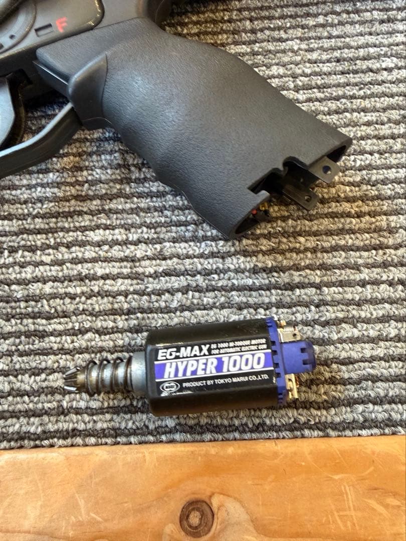 東京マルイ　G3 SG-1 ファースト　フュージョンカスタム　スナイパー　美品