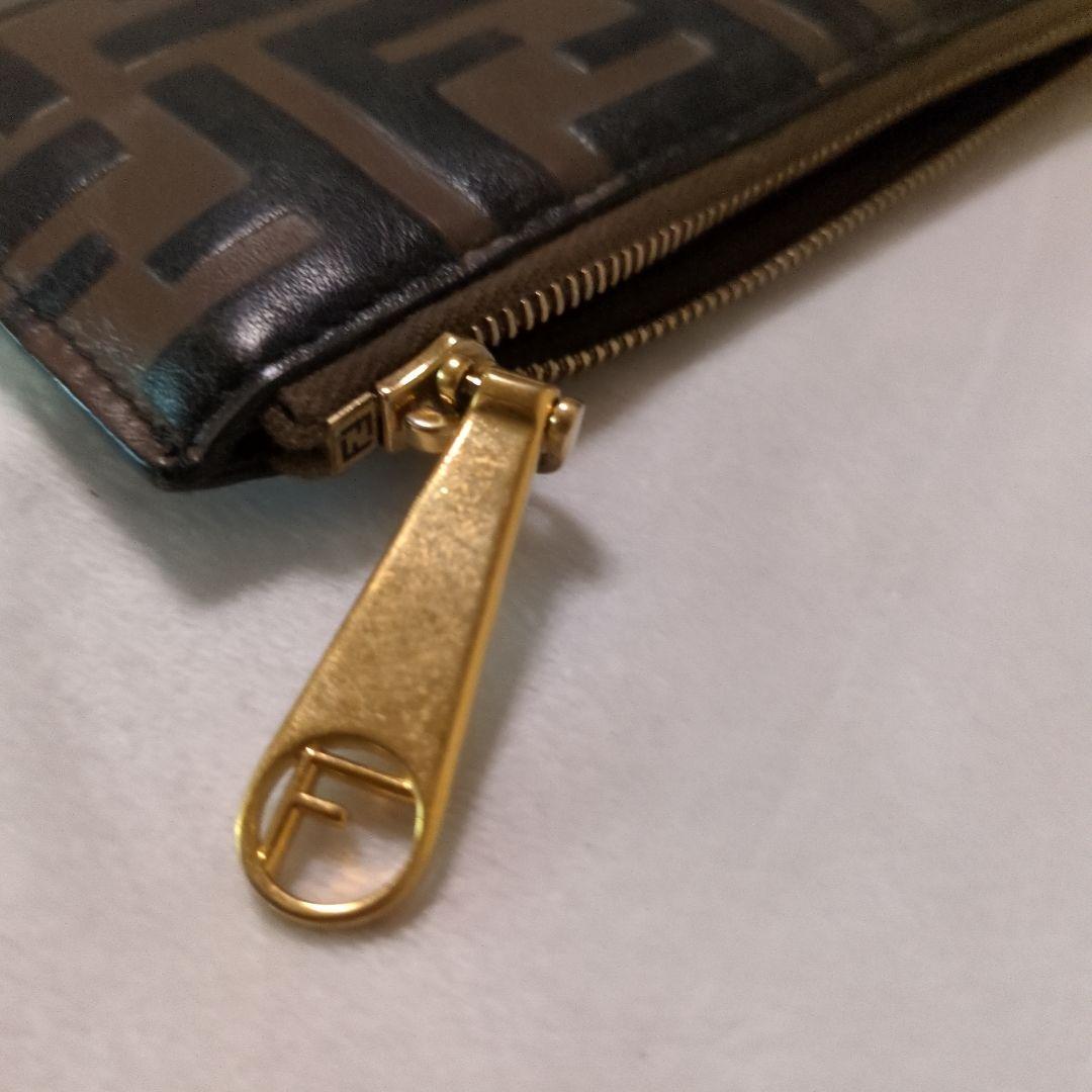 Fendi ケース　キーケース　フラグメントケース