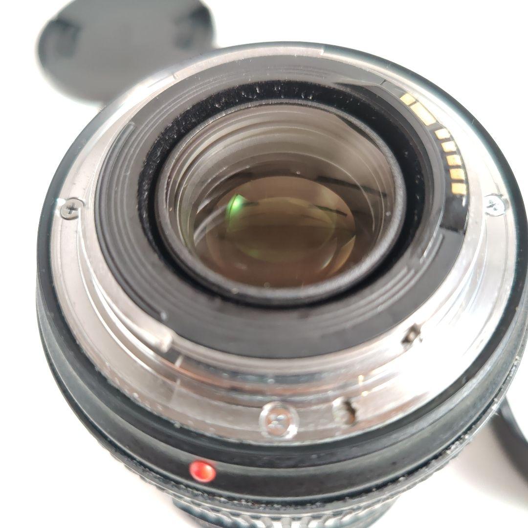 CanonEF 24-70mm ⅱ型f2.8 ズーム【使用可能ジャンク】