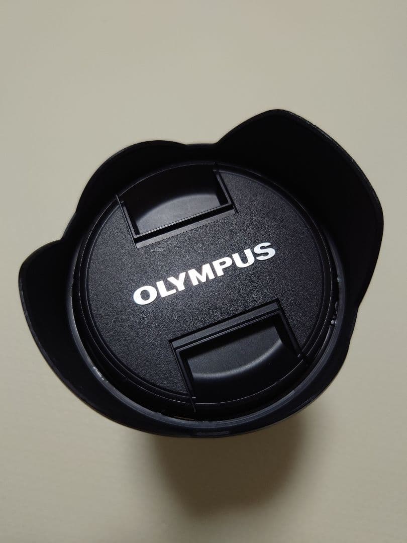 レンズ(ズーム) M.ZUIKO DIGITAL ED 12-200mm F3.5-6.3