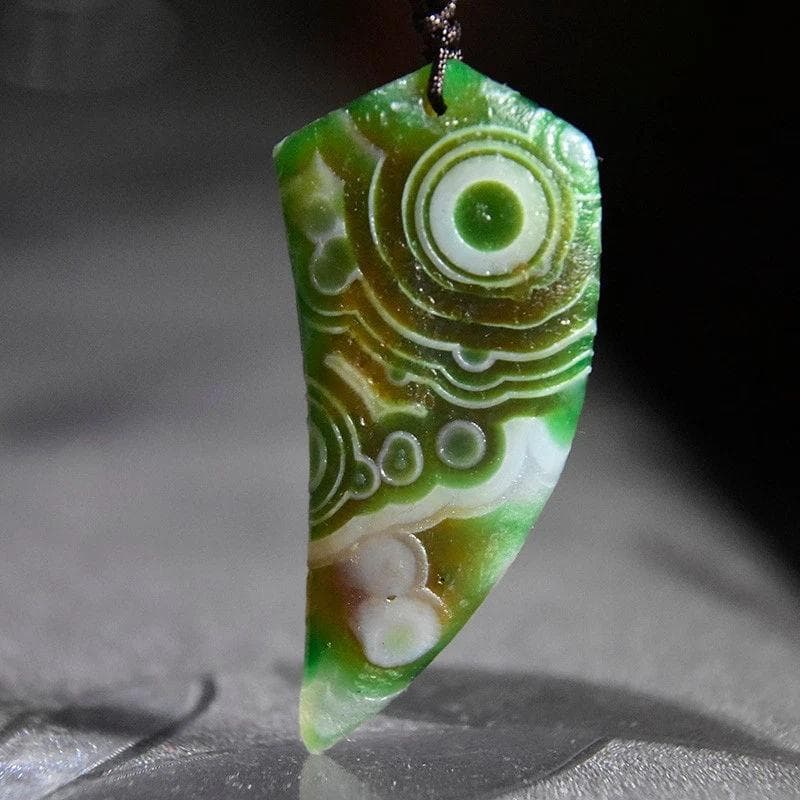 専用 ゴビ瑪瑙 原石 1551 ゴビアゲート ペンダント 天眼 鉱物 天然石