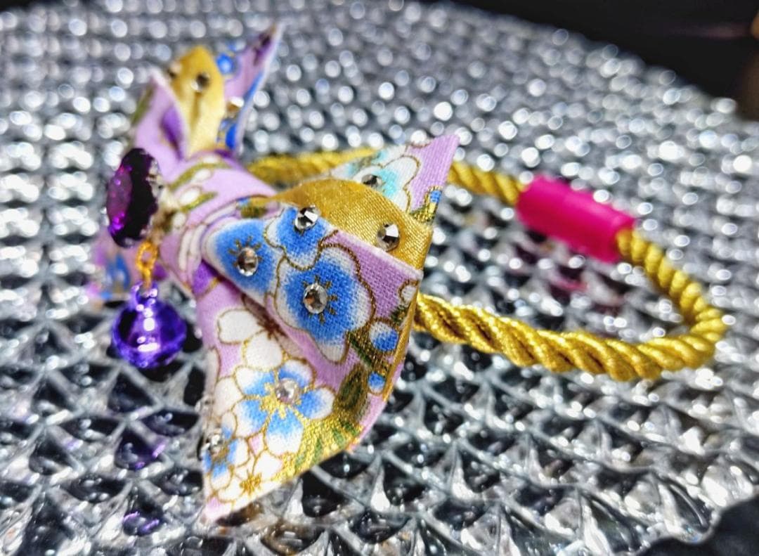 ルナママ様 オーダーページ