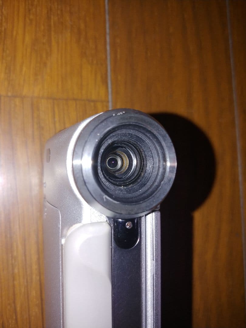 Panasonic　SV-AV100　D-snap SDマルチカメラ