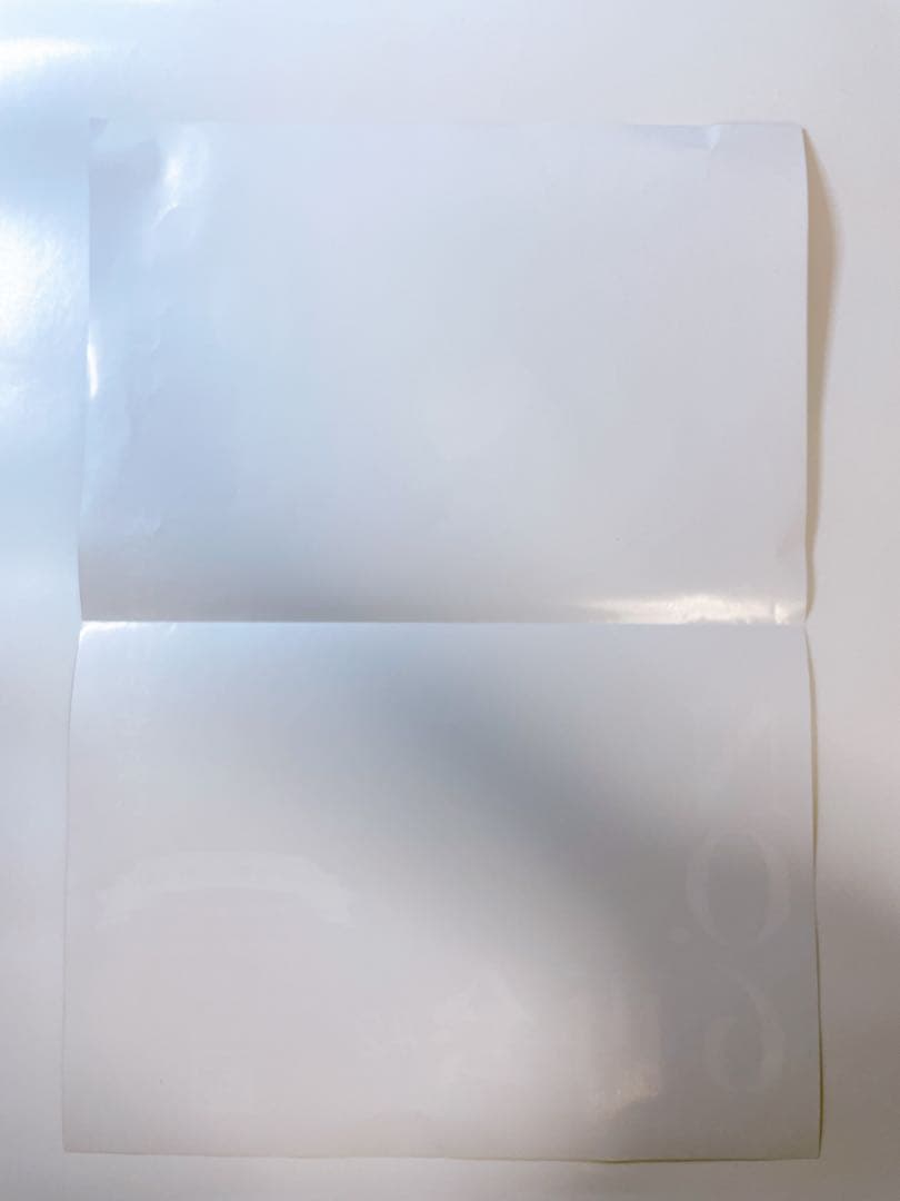 【非売品】No.6 ナンバーシックス 再会 #2 ポスター