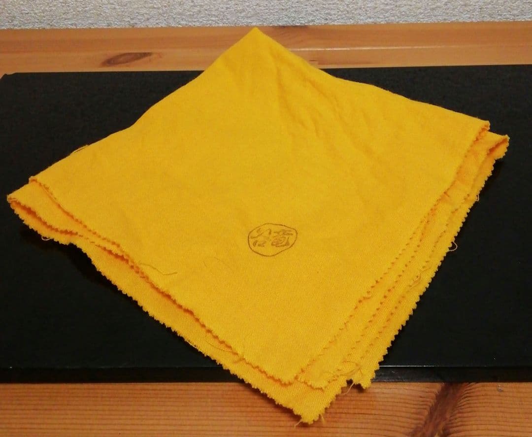 宮川香雲作　絵唐津　綱手　茶碗　共箱　共布　茶道具