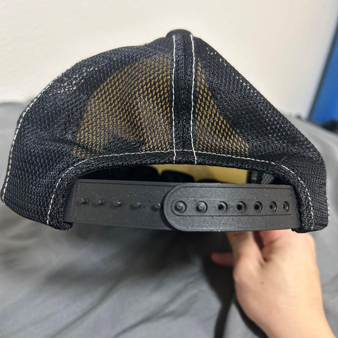 幸*様 HYSTERIC GLAMOUR スピードスター キャップ