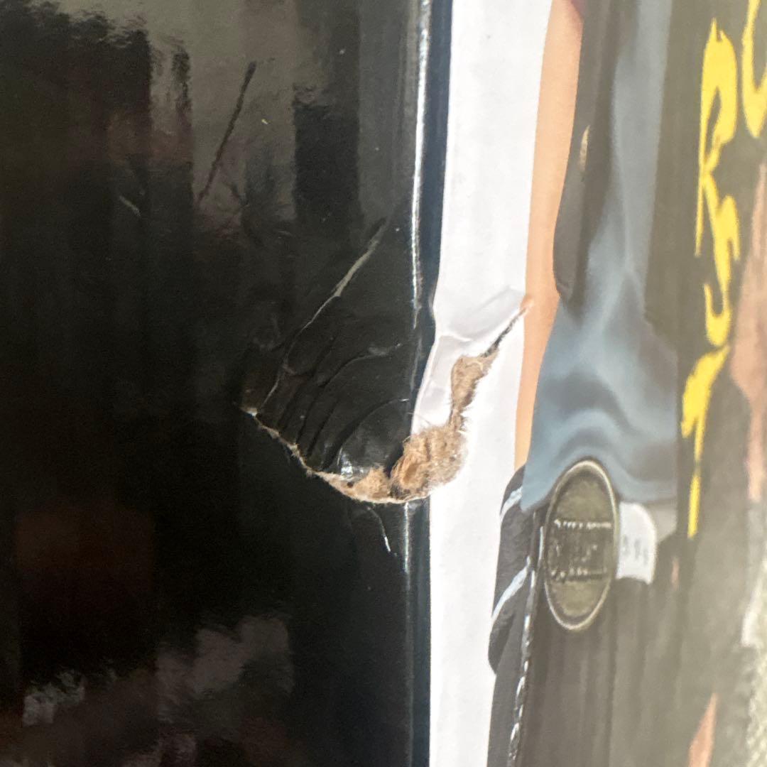 一番くじ　クローズ＆WORST　A賞 B賞 C賞